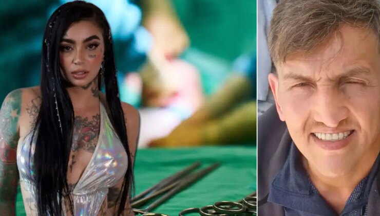 Brezilyalı ünlü manken de estetik ameliyatı sonrası hayatını kaybetmişti: Aynı hastanede 2. ölüm vakası!