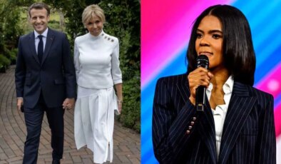 Brigitte Macron hakkında ‘erkek’ iddiası mahkemelik oldu