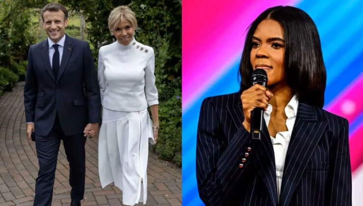 Brigitte Macron hakkında ‘erkek’ iddiası mahkemelik oldu