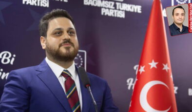 BTP lideri Baş’ın Silivri’deki tutukluluları görüş talebine Bakanlık’tan ikinci ret: ‘Yanıt vermiyorsak olumsuzdur’ demişler