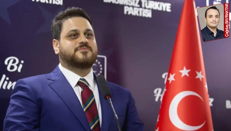 BTP lideri Hüseyin Baş’a ‘İmamoğlu’ ve ‘Altaylı’ engeli: ‘Bakan ve Bakan Yardımcısı il dışında yanıtı aldık’