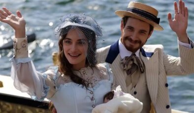 Bu dizinin başına gelmeyen kalmadı! Şakir Paşa Ailesi’nin hayranlarını üzen haber…