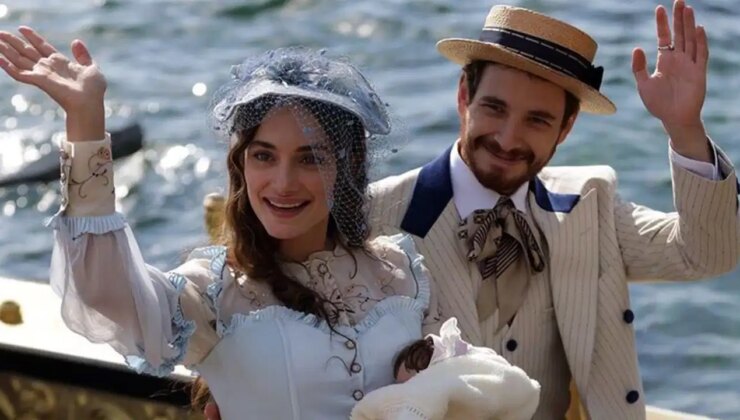 Bu dizinin başına gelmeyen kalmadı! Şakir Paşa Ailesi’nin hayranlarını üzen haber…