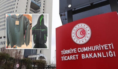 Bu Giysileri Sakın Giydirmeyin! Bakanlık Acil Kodla Satışı Durdurdu