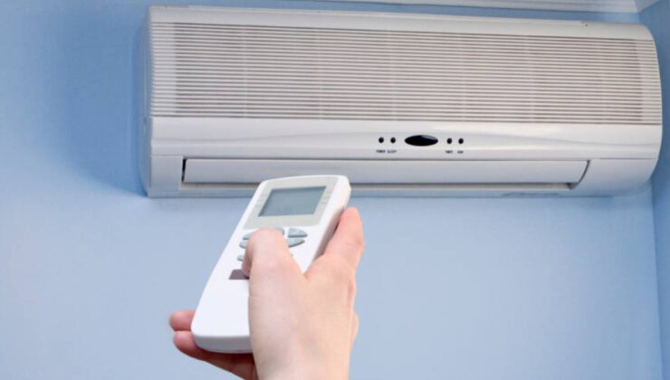 Bu klimalar yasaklanıyor! En düşük sıcaklık ayarı…