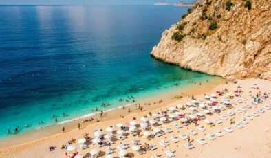 Bu plajları rotanızdan çıkarın! İşte, dünyanın en tehlikeli plajları