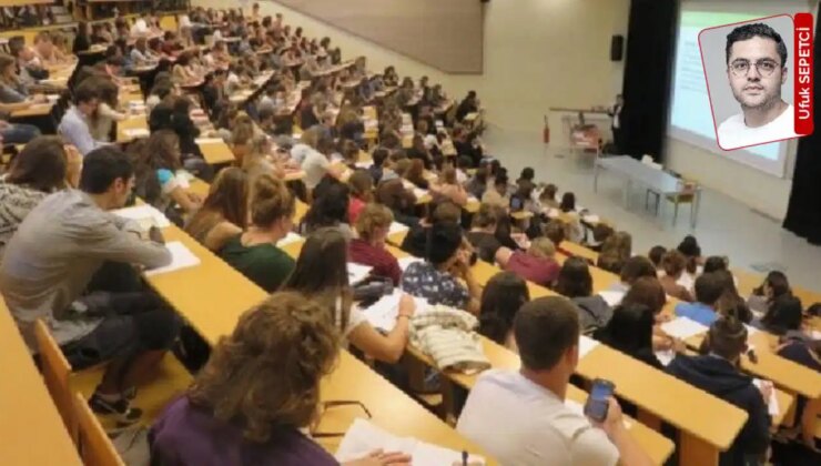 Bu tablonun sürdürülemez olduğunu belirten öğrenciler, ‘Yaşamak istiyoruz’ diyor: KYK bursları eridi