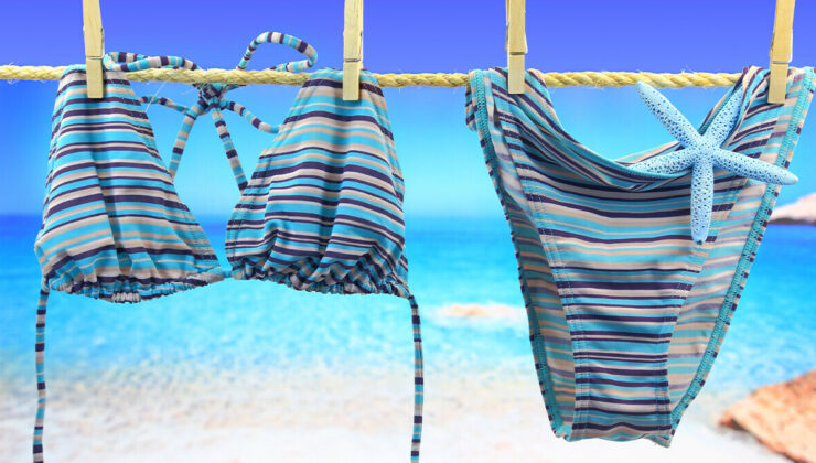 Bu virüs ıslak mayodan bulaşıyor; tatili zehir ediyor! Hemen değiştirin…