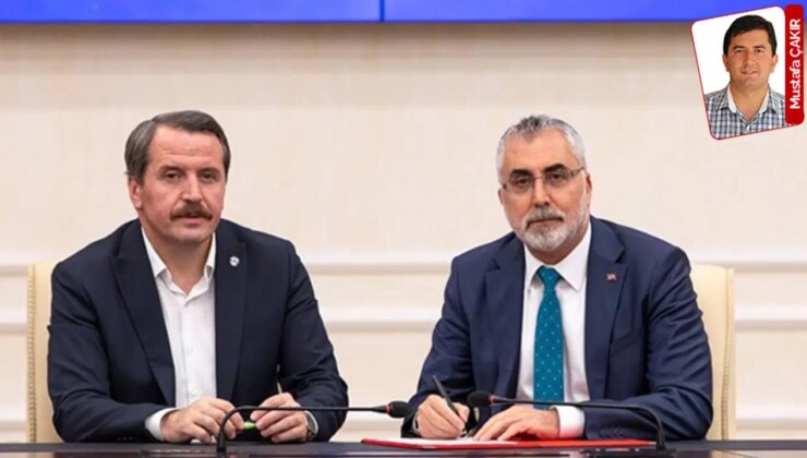 Bu yıl toplu sözleşme görüşlerine ilk kez katılan Birleşik Kamu-İş’in talepleri net: Önce yüzde 72 zam!