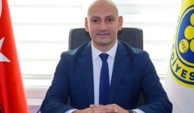 Buca Belediye Başkan Yardımcısı Engin Güzel kimdir? Engin Güzel neden gözaltına alındı?