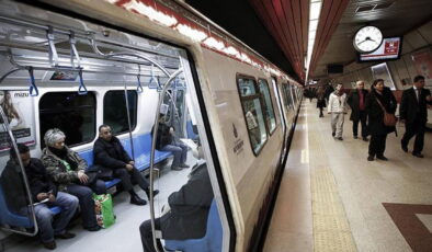 Bugün hangi metro durakları kapalı olacak? 22 Temmuz 2025 kapalı olan metro durakları ne zaman açılacak?