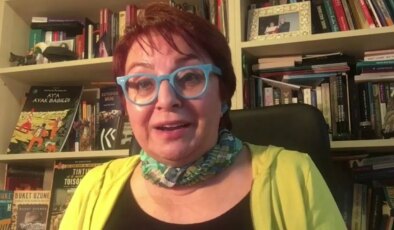 Buket Uzuner kimdir, kaç yaşında, nereli? Buket Uzuner kitapları…