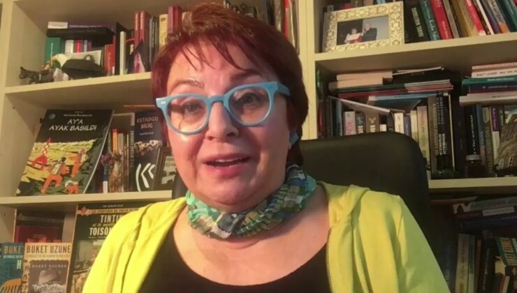 Buket Uzuner kimdir, kaç yaşında, nereli? Buket Uzuner kitapları…