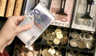 Bulgaristan euroya geçiyor: Son engel kaldı