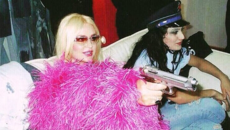 Burak Özçivit’in yeni imajına Banu Alkan’dan yorum yaptı: “Zor tanıdım”