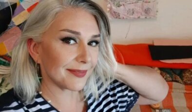 Burçin Orhon kimdir? Burçin Orhon’un hastalığı ne? Burçin Orhon kaç yaşında, nereli?