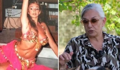 Burçin Orhon’dan Alzheimer açıklaması: ‘Bir sene kendimi hasta sandım’