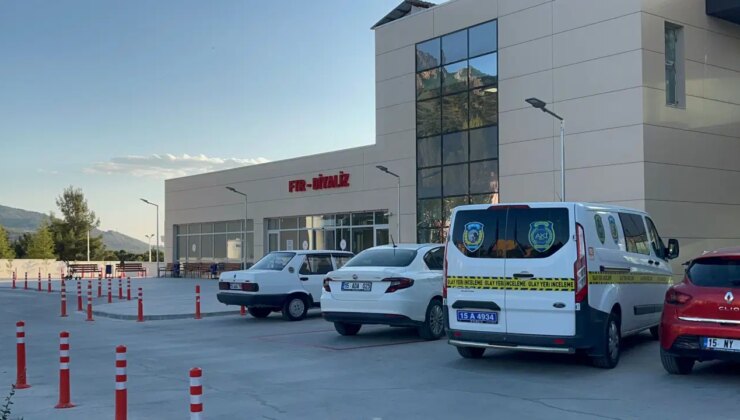 Burdur’da 3 kişinin hayatını kaybettiği diyaliz merkezi yeniden açılıyor