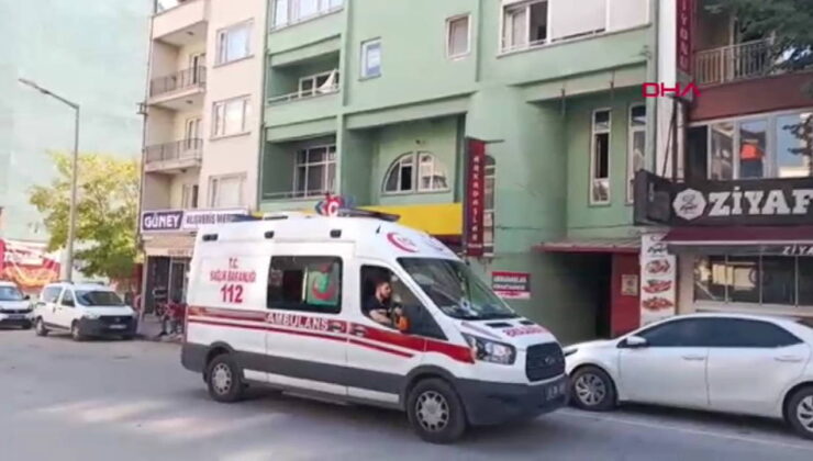 Burdur’da sır olay… Evinde ölü bulundu: İnceleme başlatıldı