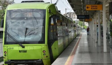 Bursa abonman kalktı mı? Bursa toplu taşıma ne kadar oldu?