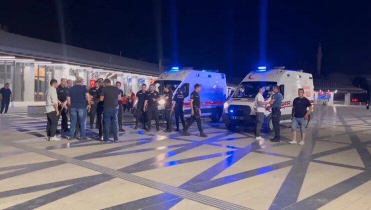 Bursa’da dehşet: 14 yaşındaki çocuk 4 kişiyi bıçakladı!