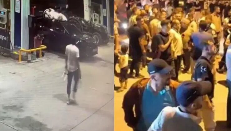 Bursa’da ormanı yakan şüphelinin İYİ Parti’de yönetici olduğu iddiasına açıklama