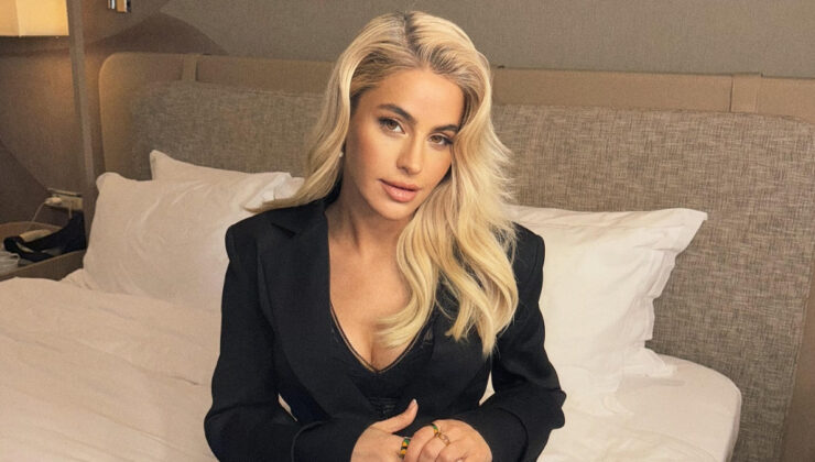 Büşra Pekin’in değişimi gündem oldu! Son haline yorum yağdı