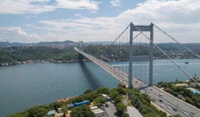 Büyük deprem sonrası merak konusu oldu: Kandilli’den ‘tsunami’ açıklaması