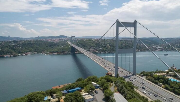 Büyük deprem sonrası merak konusu oldu: Kandilli’den ‘tsunami’ açıklaması