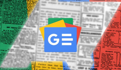 Büyük tepki almıştı: Google, haber yayıncılarından içerik satın alacak