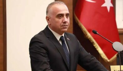 Büyükçekmece Başkanvekili Ahmet Şahin için tutuklama talebi!