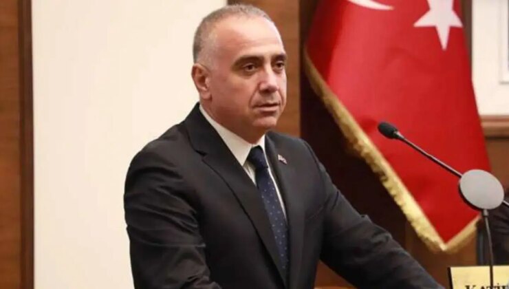 Büyükçekmece Başkanvekili Ahmet Şahin için tutuklama talebi!