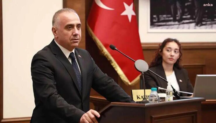 Büyükçekmece Belediye Başkan Vekili Ahmet Şahin tutuklandı: Yeni Başkan Vekilliği için seçim tarihi belli oldu