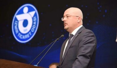 Çağlar Kalkan kimdir, kaç yaşında? İZKOOP Genel Koordinatörü Çağlar Kalkan neden gözaltına alındı?