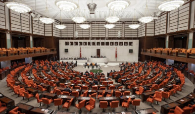 Çalışma hayatındaki değişiklik görüşmeleri komisyonda tamamlandı