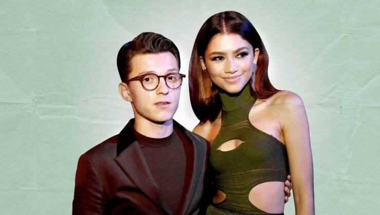 Çalışmaktan evlenemiyorlar! Zendaya ve Tom Holland düğünü ne zaman?