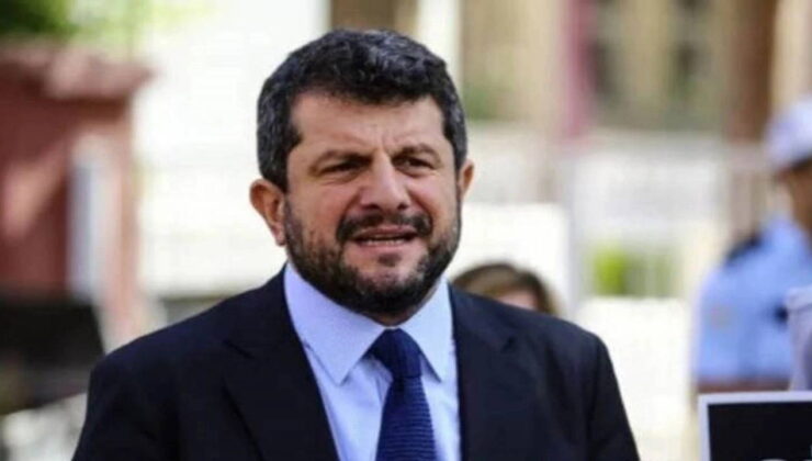 Can Atalay’dan orman yangınlarına tepki: ‘İktidar, kötülüğün en büyüğünü Hatay’ımıza yapıyor’