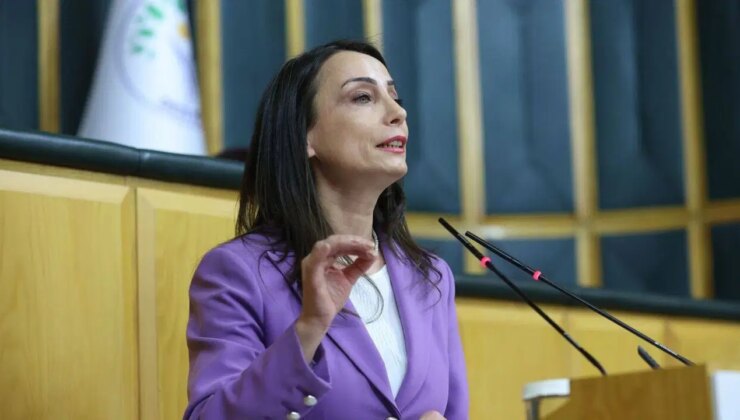 Canlı yayında cevapladı: Hatimoğulları’ndan ‘AKP-MHP-DEM ittifakı’ sözlerine yanıt