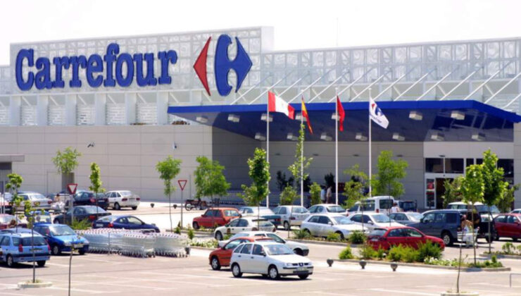 Carrefour’dan şaşırtan adım: İtalya’daki tüm marketlerini satıyor! Satış rakamı…