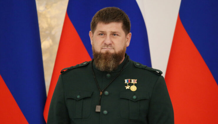 Çeçen lider Kadirov Bodrum’da boğulma tehlikesi geçirdi