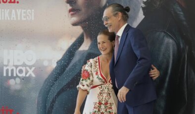 ‘Çekiç ve Gül: Behzat Ç. Hikayesi’ 3’üncü sezonu 8 Ağustos’ta izleyicilerle buluşacak