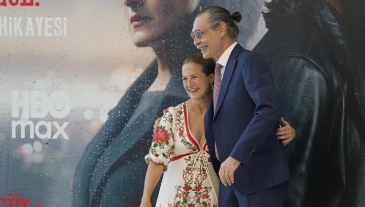 ‘Çekiç ve Gül: Behzat Ç. Hikayesi’ 3’üncü sezonu 8 Ağustos’ta izleyicilerle buluşacak