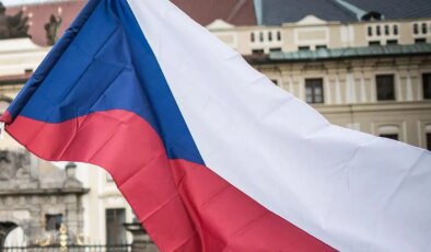 Çekya, komünizm propagandasını suç kapsamına aldı