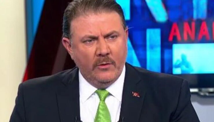 Cem Küçük duyurdu: Tedavi gören Yiğit Bulut’un durumu kritik