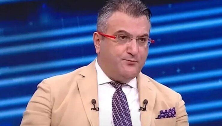 Cem Küçük’ten ‘Murat Çalık’ ve ‘Ayşe Barım’ için çağrı: ‘Tahliye edilsinler!’