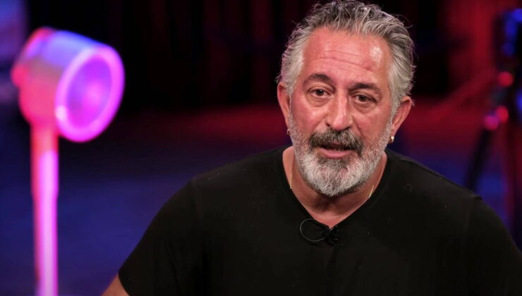 Cem Yılmaz, Fatih Altaylı’nın Youtube kanalına konuk oldu: ‘Bugün keşke gelmeseydim’