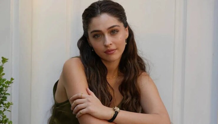 Cemre Baysel hayranlarını korkuttu! Hastaneden paylaştı…