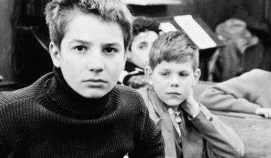 CerModern’de Fransız Sineması günleri