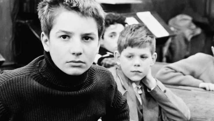 CerModern’de Fransız Sineması günleri