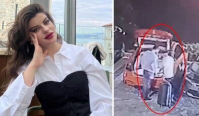 Cesedi valiz içerisinde bulunmuştu: ‘Ayşe Tokyaz’ cinayetinde yeni ayrıntılar!
